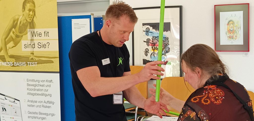 AOK Gesundheitstag 2025