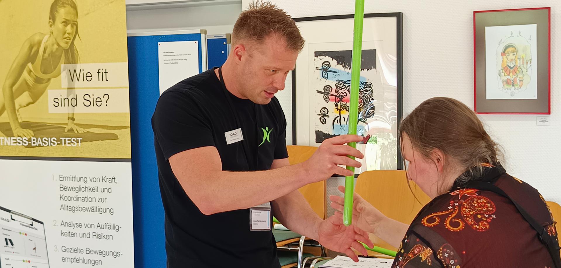 AOK Gesundheitstag 2025